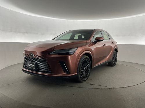 Lexus RX350 Prestige | National Day Celebration | Guaranteed Warranty | 0 Down Payment