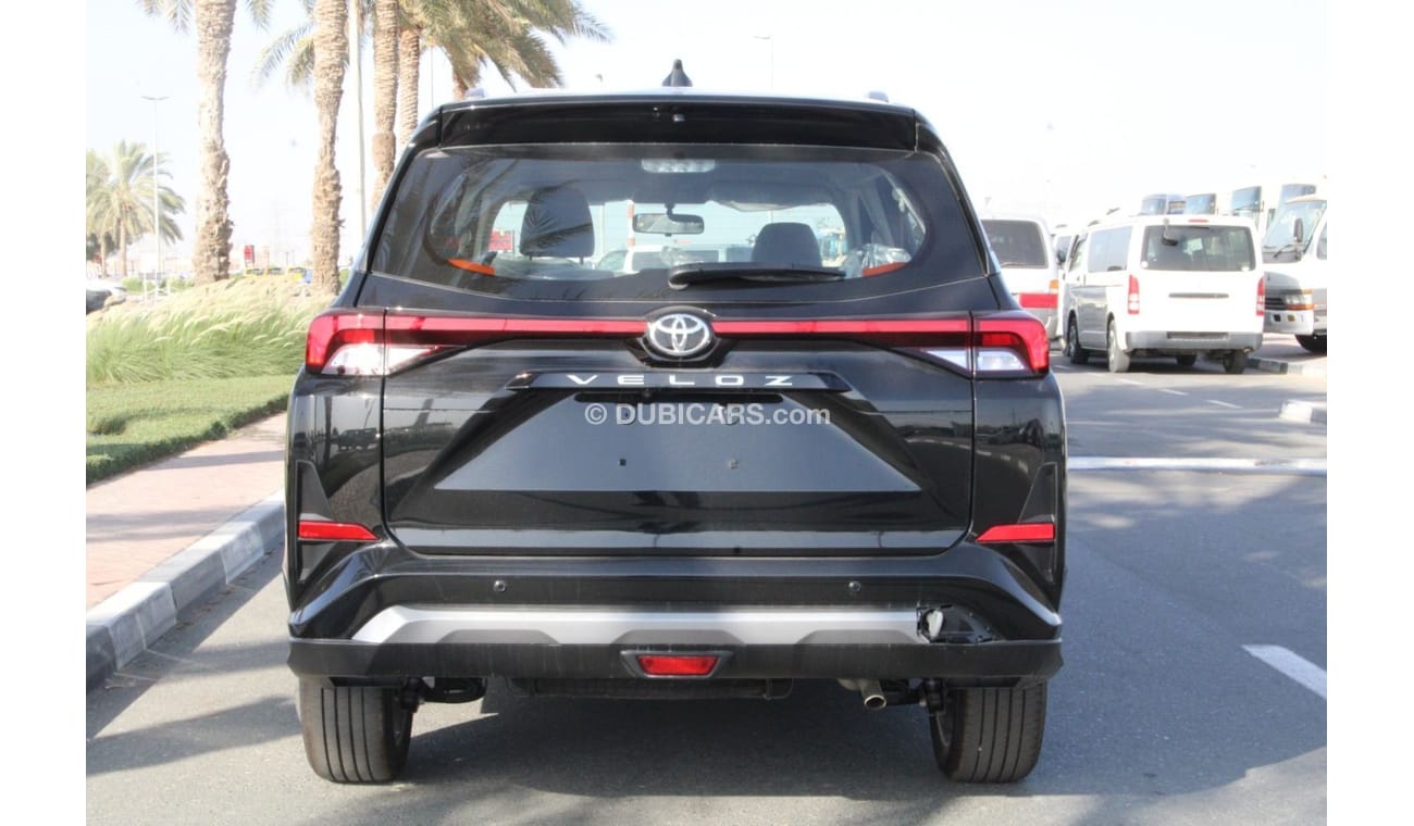 Toyota Veloz TOYOTA VELOZ 1.5L V4 2023