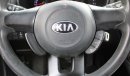 Kia Soul EX ACCIDENTS FREE - GCC - ENGINE 1600 CC - PERFECT CONDITION INSIDE OUT