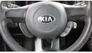 Kia Soul EX ACCIDENTS FREE - GCC - ENGINE 1600 CC - PERFECT CONDITION INSIDE OUT