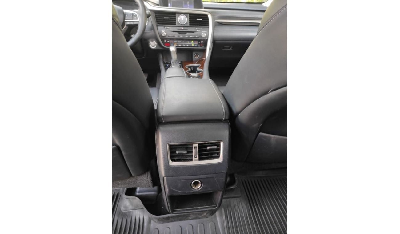 Lexus RX350 Excellence 3.5L