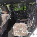 Nissan Armada NISSAN ARMADA PLATINUM V8 5.6L (400HP)