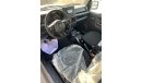 Suzuki Jimny GL, 1.5 L ,GCC  Manuel transmission