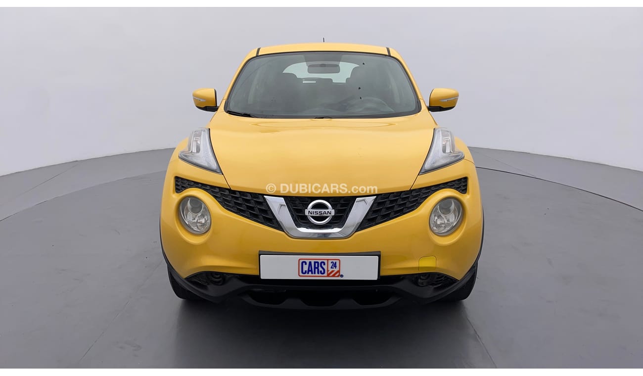 Nissan Juke S 1.6 | Zero Down Payment | Free Home Test Drive