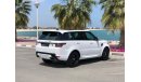 Land Rover Range Rover Sport HSE Range Rover Sport HSE V6