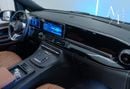 Mercedes-Benz V 300 2025 Mercedes V300, Brand New, Maybach Body kit, GCC spec