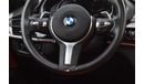 BMW X6 M50i Luxury BMW X6 50i