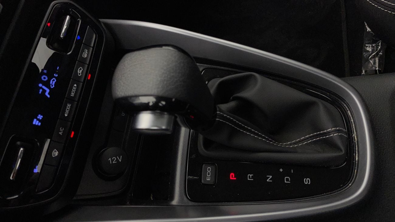 شيفروليه جروف LT 1.5 | بدون دفعة مقدمة | اختبار القيادة في المنزل