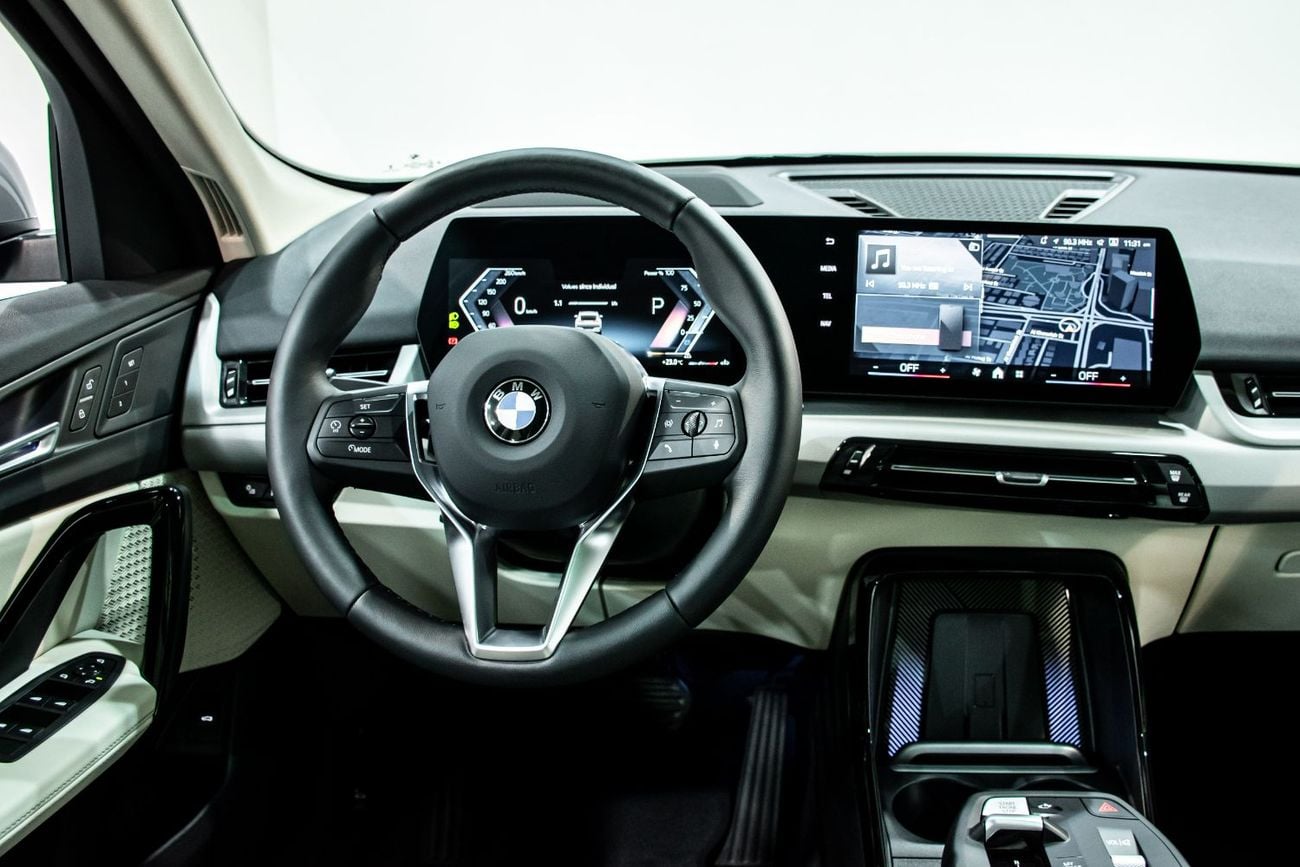 BMW X2 SDRIVE18i SPECIAL EDITION