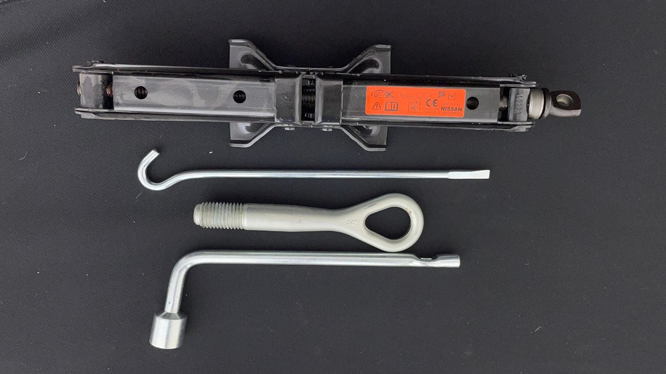 نيسان كيكس 2022 S | AED 684/Month | 0 DP | 30 Day Return | Warranty