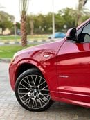 BMW X4 XDRIVE 35I