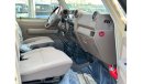 Toyota Land Cruiser Hard Top TOYOTA LAND CRUISER 4.0 HARDTOP PETROL