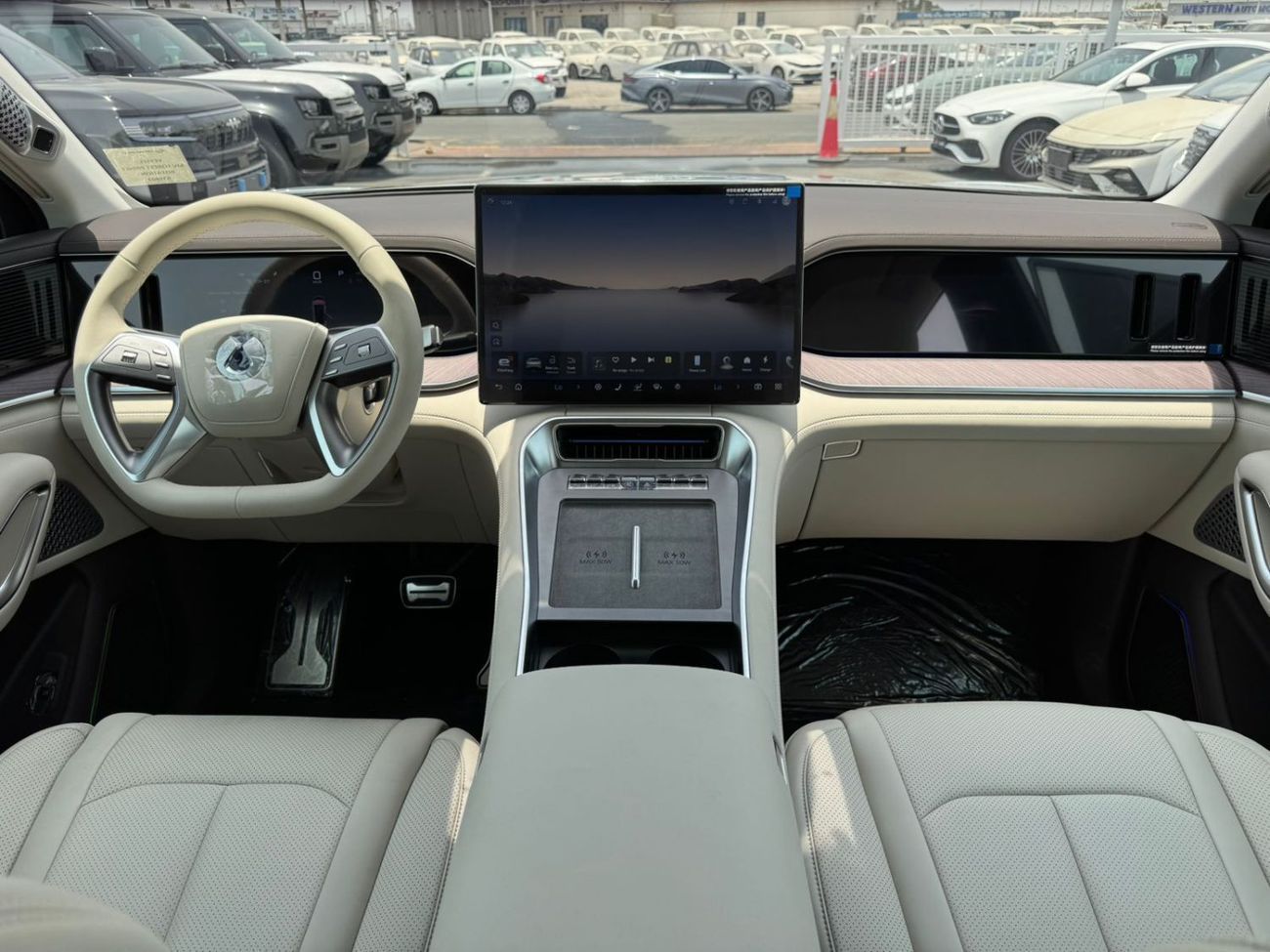 دينزا N9 Flagship