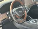 مرسيدس بنز S 400 STD
