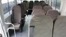 Toyota Coaster