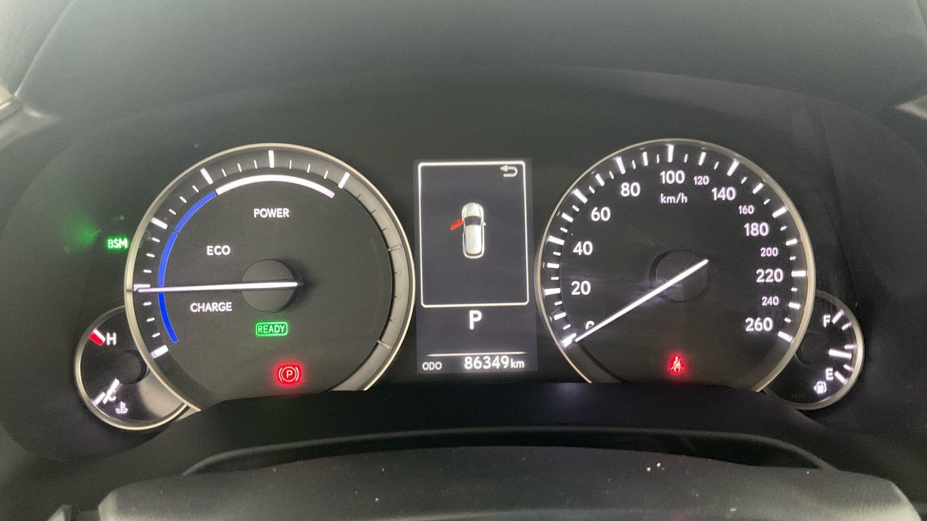 Lexus RX450h Premier 3.5L Petrol Premier | Guaranteed Warranty | 0 Down Payment