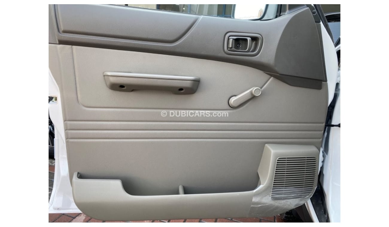 نيسان باترول بيك آب