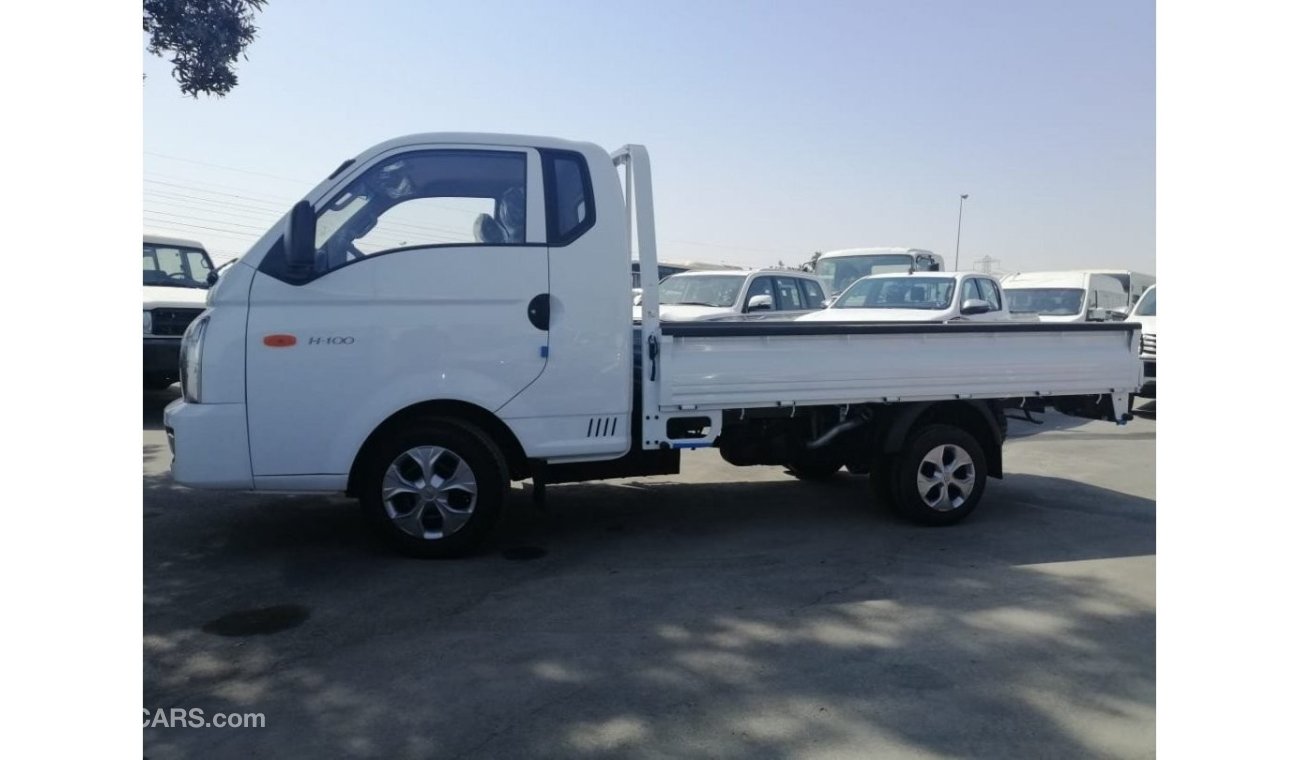 Hyundai H 100 2022 single cab   diesel