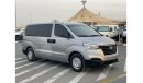 Hyundai H-1 2019 Hyundai H1 2.4L V4 - Automatic - 12 Seater Passenger - Patrol / GCC Specs