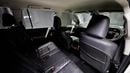Toyota Prado Toyota prado 2015 RHD diesel engine