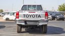 تويوتا هيلوكس 2.4L Diesel 4WD M/T