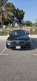 Mercedes-Benz S 580 Maybach Brabus B40