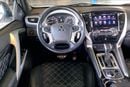 Mitsubishi Montero Sport Signature Edition | Guaranteed Warranty | 0 Down Payment