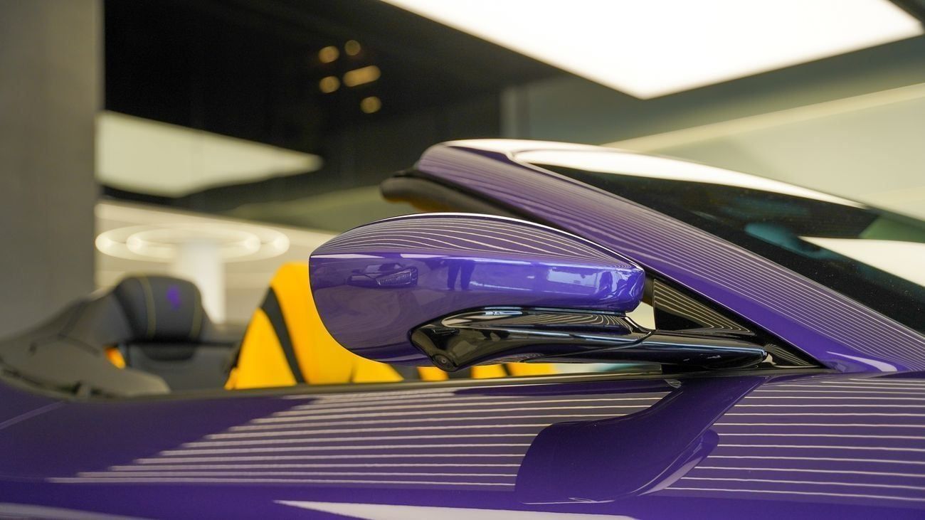 فيراري روما Ferrari Roma 2025 – V8 | 2-Door Grand Tourer