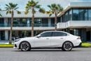 BMW 520i 520i M-Kit | 5,484 P.M | 0% Downpayment | BMW Warranty + 8 Years Service Contract!