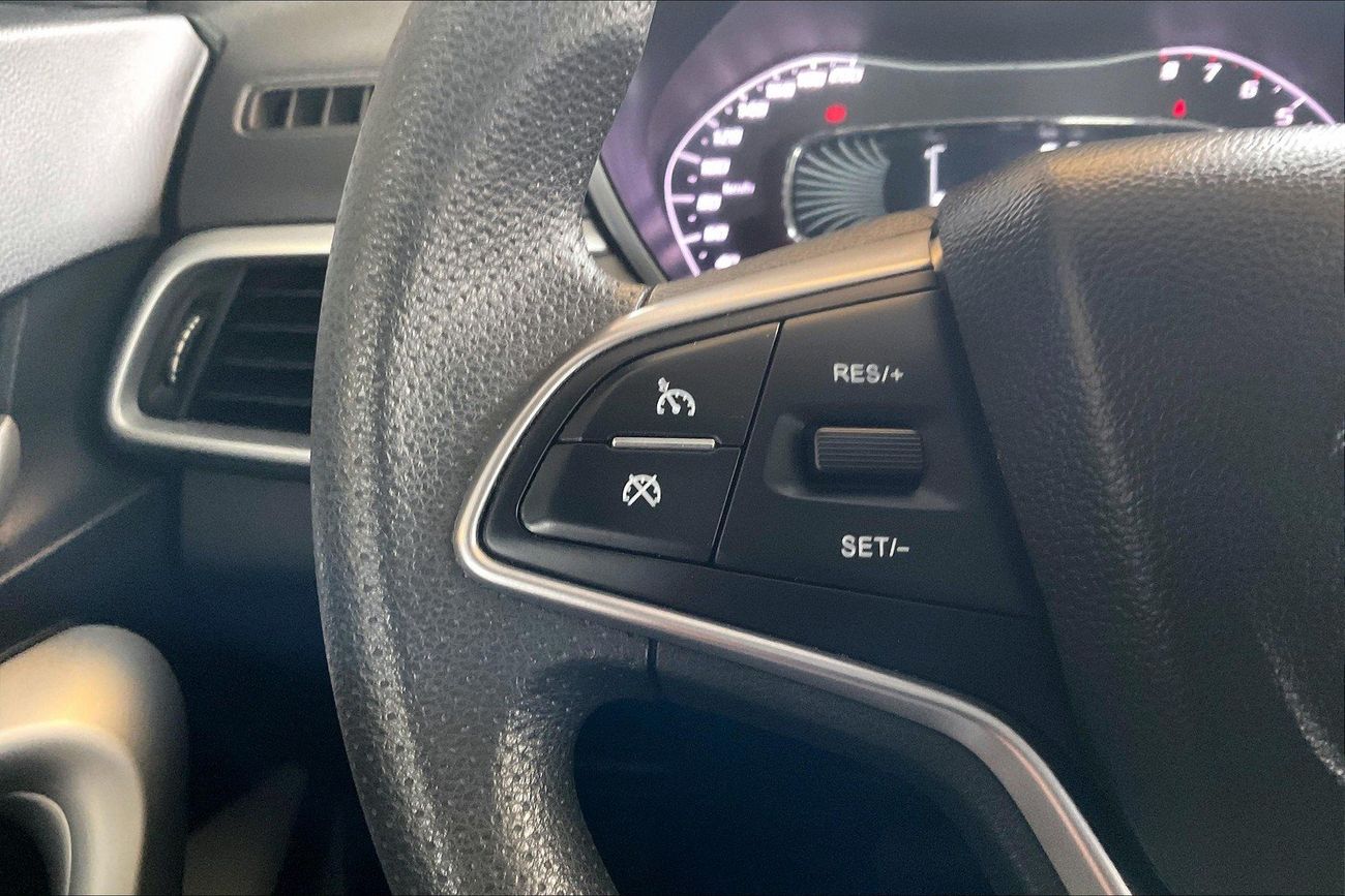 شيفروليه جروف LT | شامل الضمان | 0 ﺪﻔﻋﺓ ﺃﻮﻟﻯ