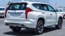 Mitsubishi Montero Sport GLS PREMIUM