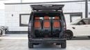 Mercedes Benz Viano AMBIENTE 3.5 GCC/7seaters/2013