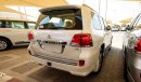 Toyota Land Cruiser GX.R V8 - Full Option - 0% Down payment