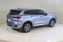 Ford Territory TREND TER2125/AL TAYER MOTORS/ AL QOUZ SHOWROOM