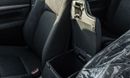 Toyota Hilux 2026 Toyota Hilux Adventure 4.0L AT Petrol (Black-Black)