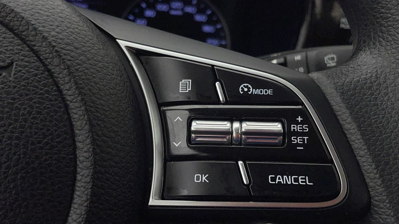 Kia Seltos LX 1.6 | Zero Down Payment | Home Test Drive