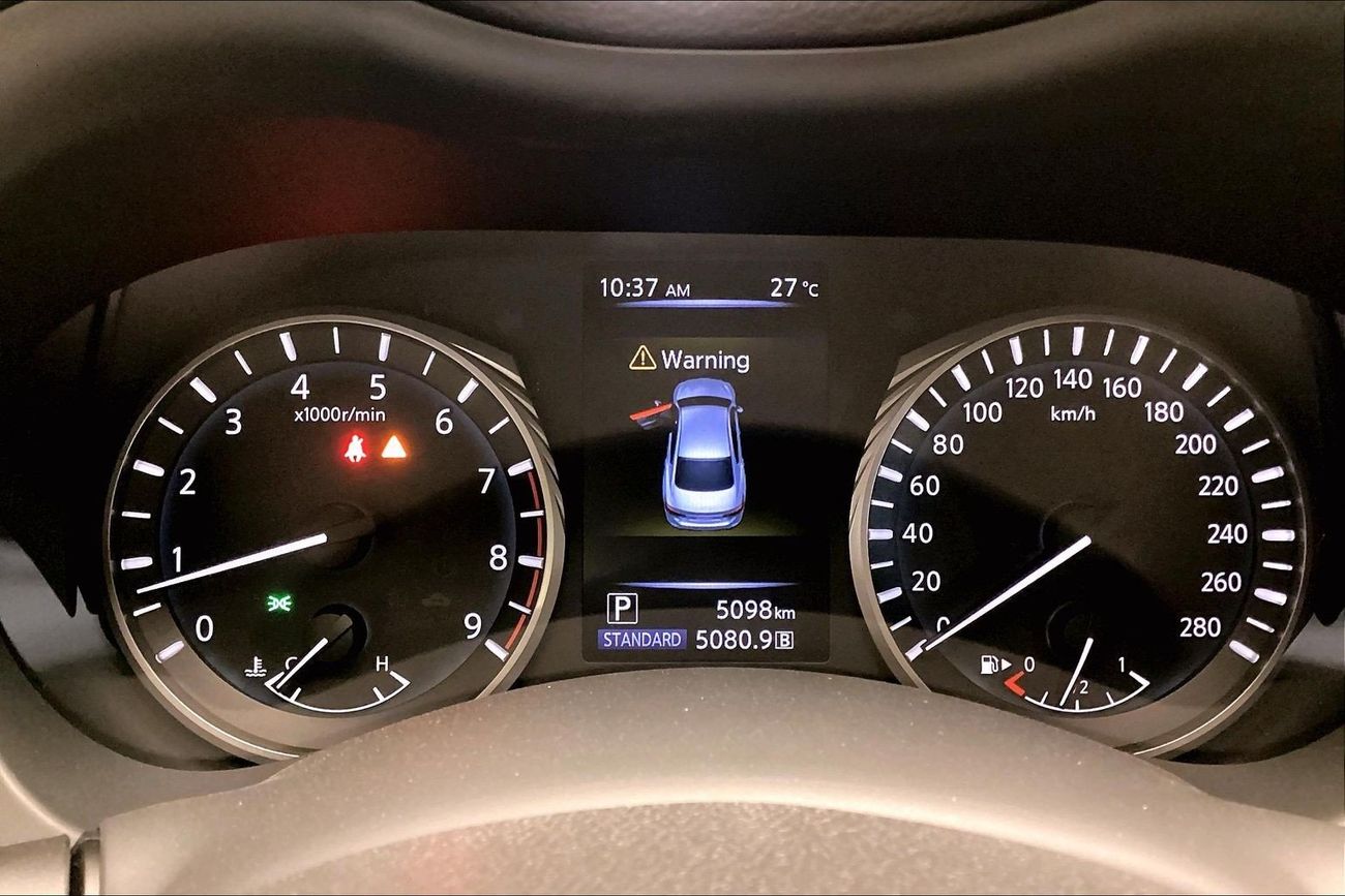 إنفينيتي Q50 Premium / Luxe | National Day Celebration | شامل الضمان | 0 ﺪﻔﻋﺓ ﺃﻮﻟﻯ