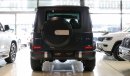 Mercedes-Benz G 63 AMG Stronger Than Time