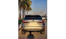 Lexus RX350 F-Sport LEXUS RX 350 F SPORT FULL OPTION