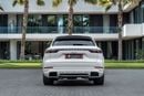 Porsche Cayenne Cayenne E-Hybrid | 3,525 P.M | 0% Downpayment | Immaculate Condition!