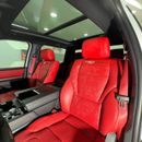 تويوتا تاندرا TRD PRO hybrid