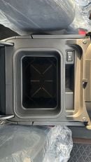 نيسان باترول 2026 Nissan Patrol T1 3.5L AT Petrol