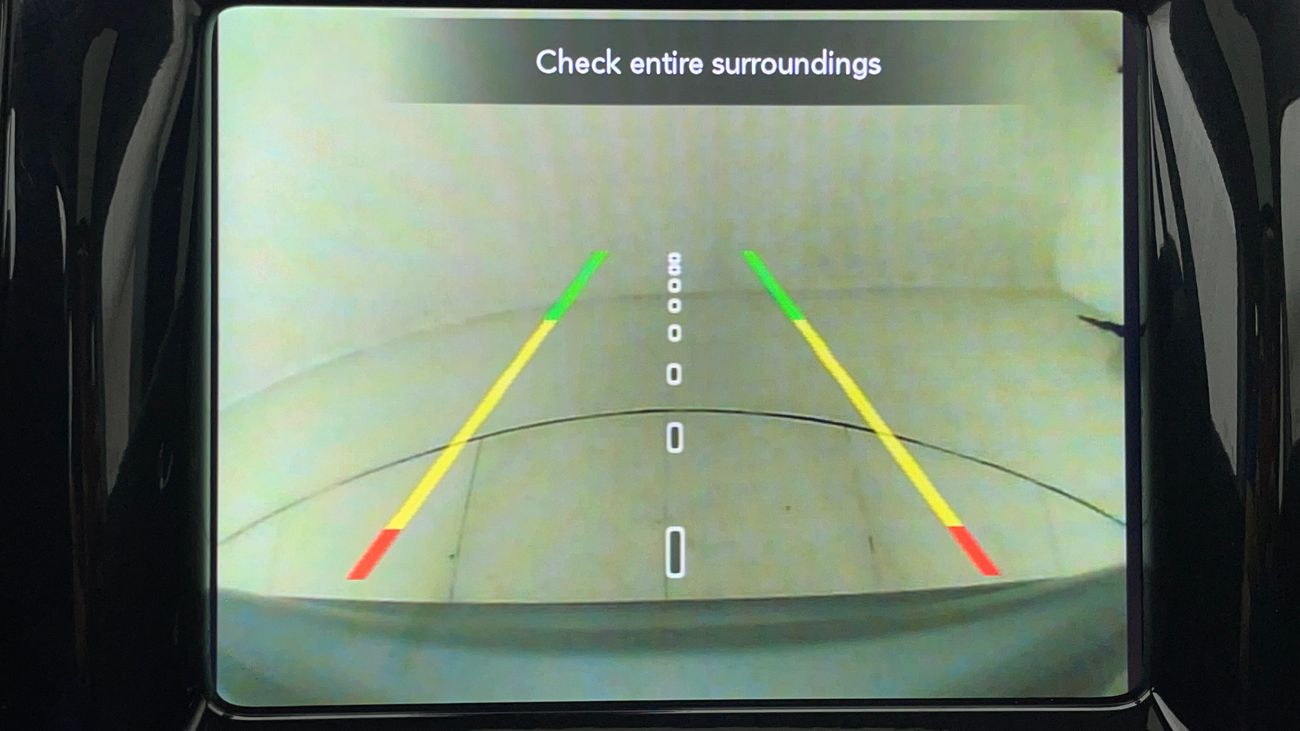 Jeep Compass LIMITED 2.4 | Zero Down Payment | Home Test Drive