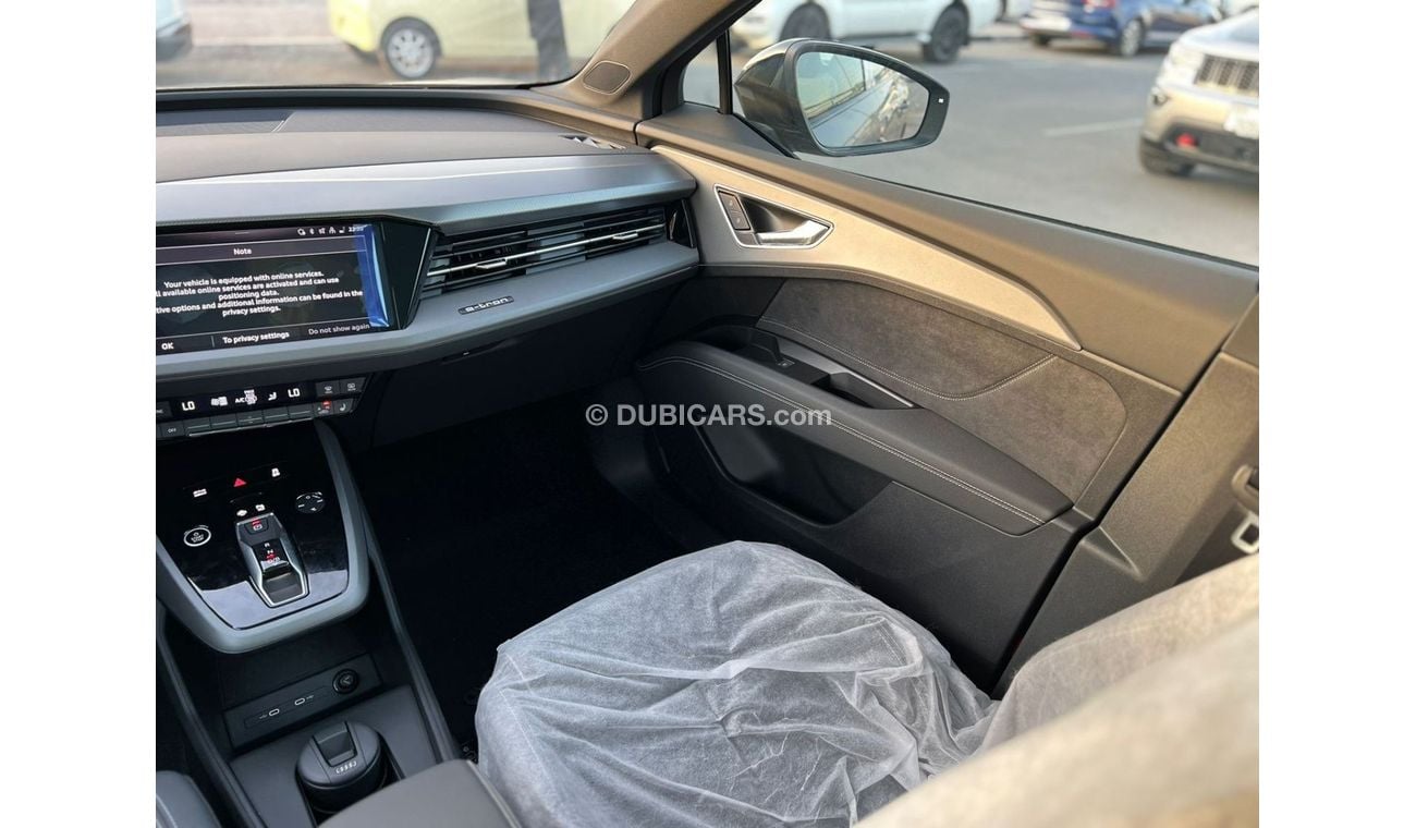 Audi etron AUDI E-TRON Q5 2022