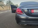 Mercedes Benz C200