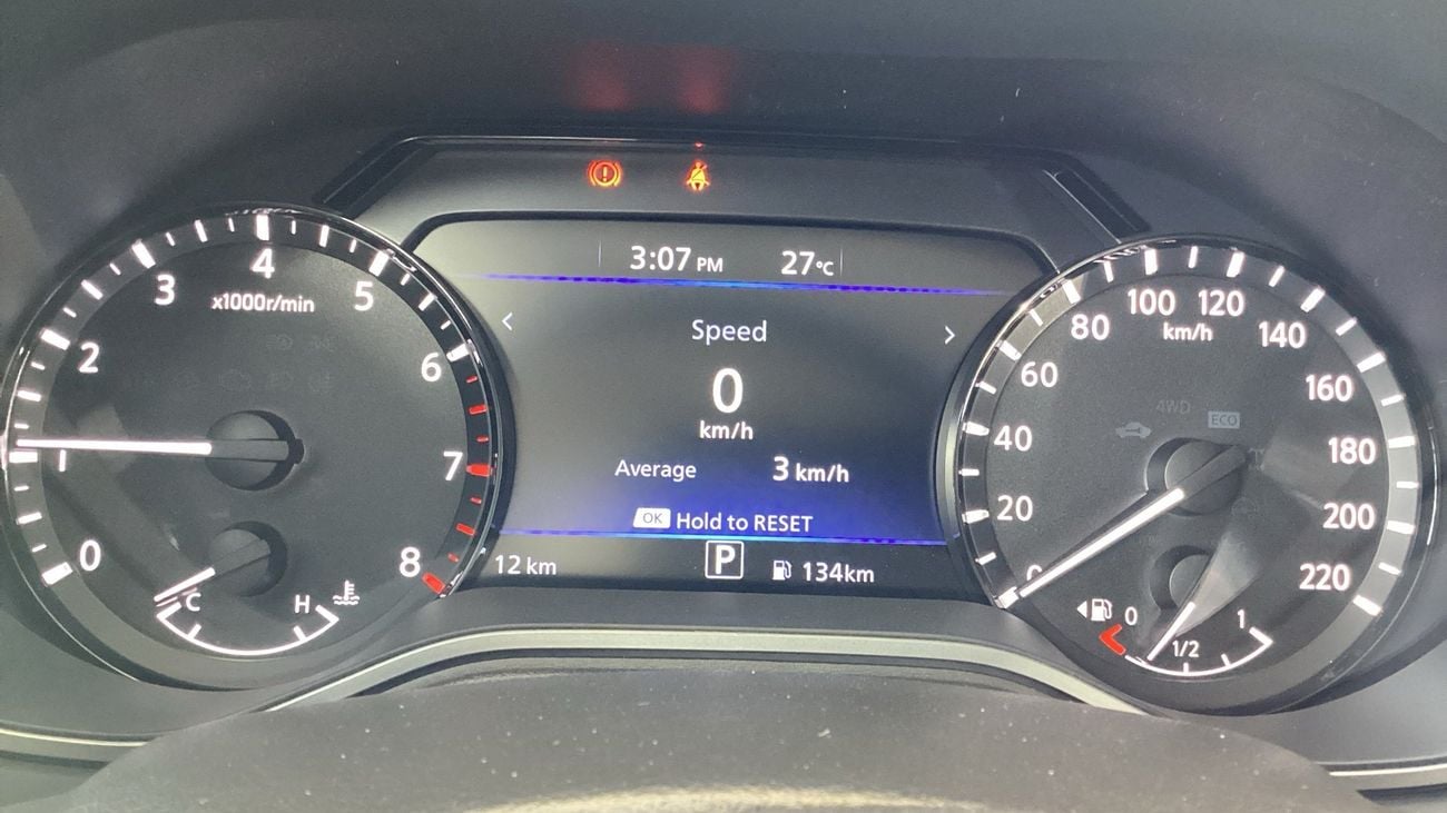 Nissan XTerra Titanium | upto AED 20,000 Ramadan Discount | Guaranteed Warranty | 0 Down Payment