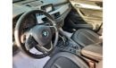 BMW X1 Bmw x1 2018 full option