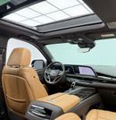 Cadillac Escalade Sport 6.2L 4WD 2022 Cadillac Escalade Sport, 2027 Cadillac Warranty + Service Pack, Pilot Seats, 7 S