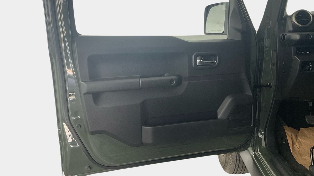 Suzuki Jimny GLX AT | Guaranteed Warranty | 0 Down Payment