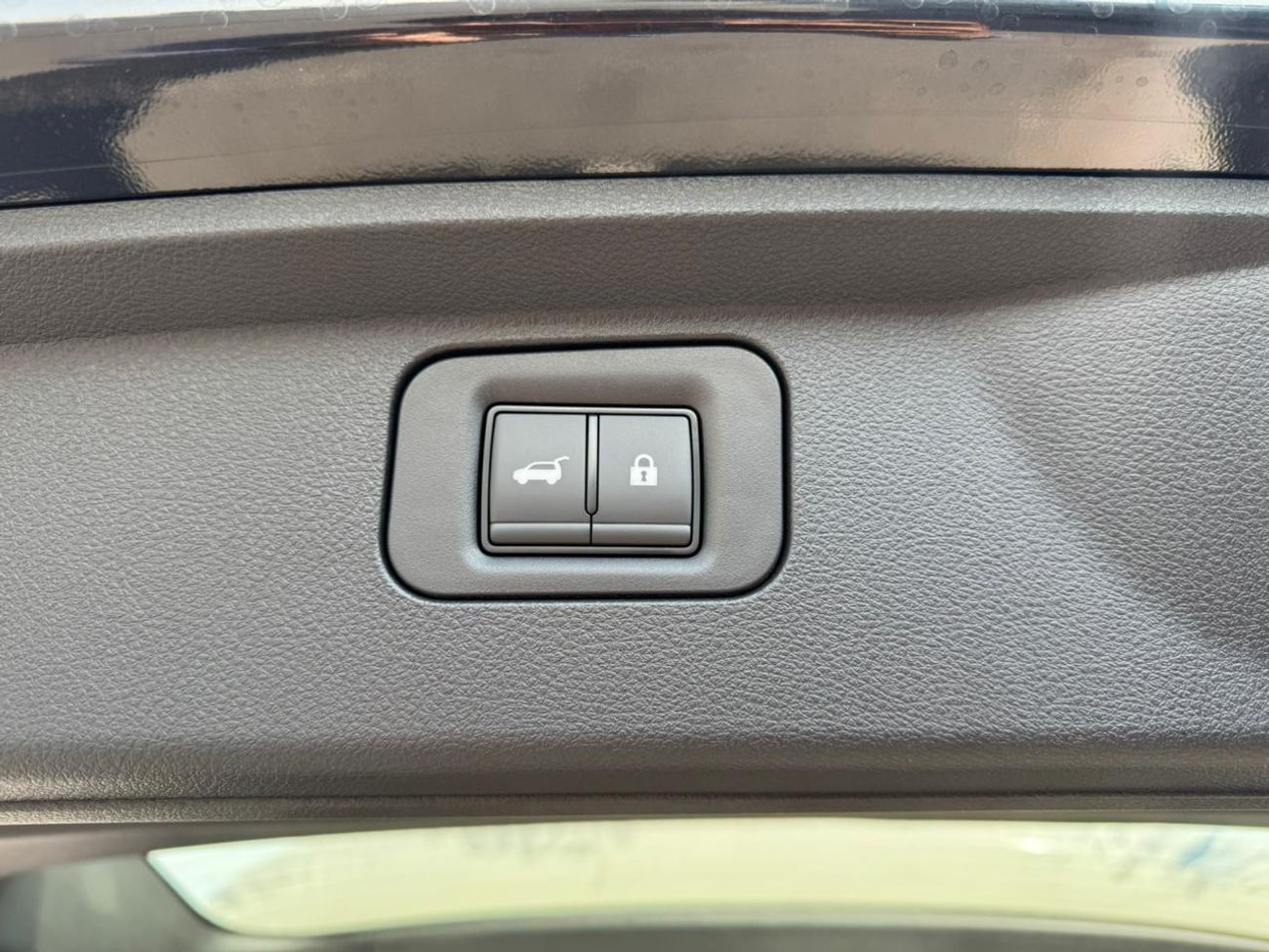 Nissan Patrol NISSAN PATROL LE Platinum City 3.5L